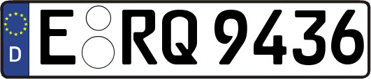 E-RQ9436