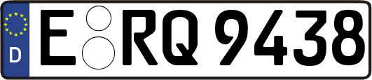 E-RQ9438