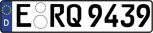E-RQ9439