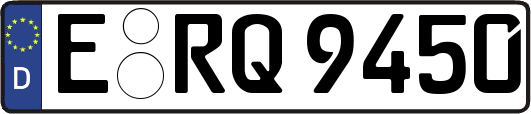E-RQ9450