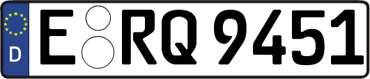E-RQ9451