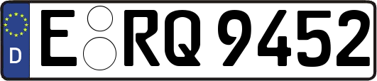 E-RQ9452