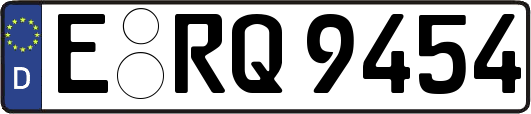 E-RQ9454