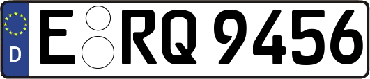 E-RQ9456