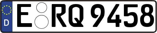 E-RQ9458