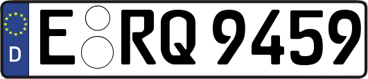 E-RQ9459