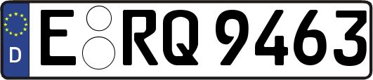 E-RQ9463