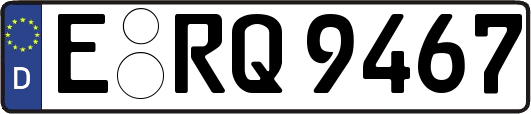 E-RQ9467
