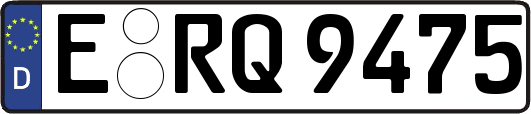 E-RQ9475