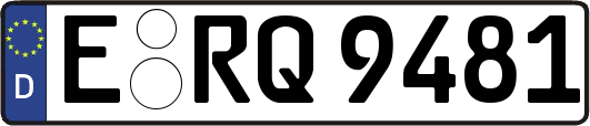 E-RQ9481