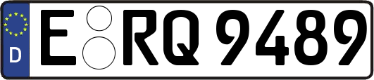 E-RQ9489