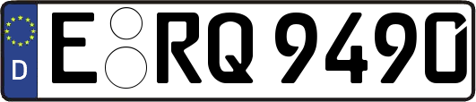 E-RQ9490