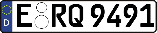 E-RQ9491
