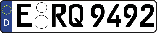 E-RQ9492