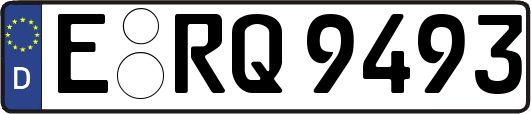 E-RQ9493
