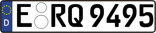 E-RQ9495