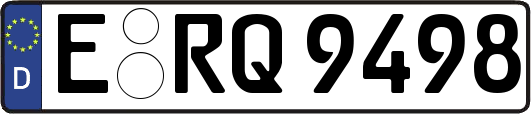 E-RQ9498