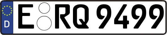 E-RQ9499