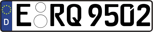 E-RQ9502