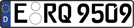 E-RQ9509