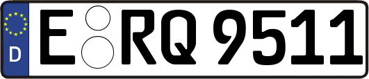 E-RQ9511