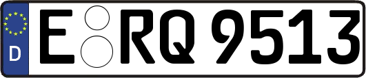 E-RQ9513