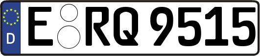 E-RQ9515