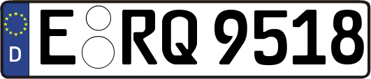 E-RQ9518