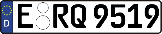 E-RQ9519