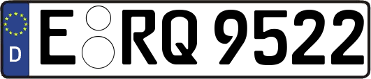 E-RQ9522