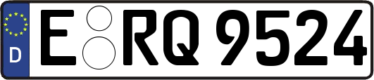 E-RQ9524