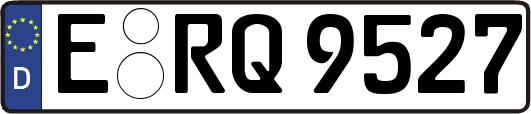 E-RQ9527