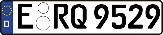 E-RQ9529