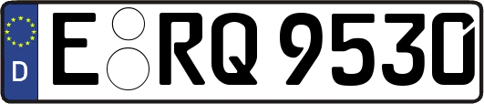 E-RQ9530