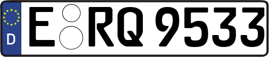 E-RQ9533