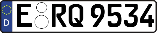 E-RQ9534