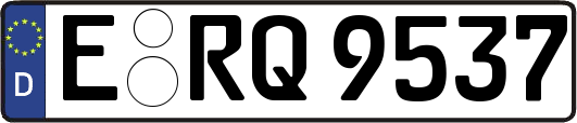 E-RQ9537