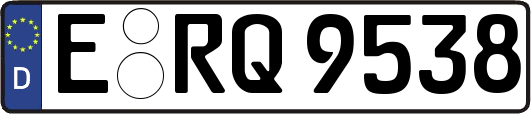 E-RQ9538