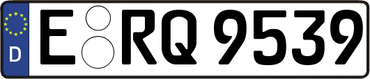 E-RQ9539