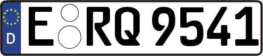 E-RQ9541