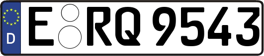 E-RQ9543