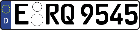 E-RQ9545