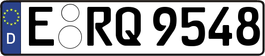 E-RQ9548