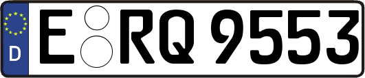 E-RQ9553