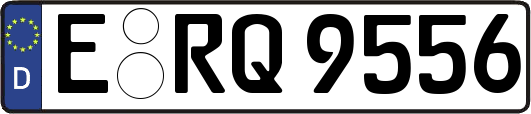 E-RQ9556