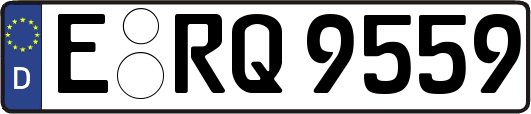 E-RQ9559
