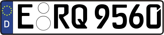E-RQ9560