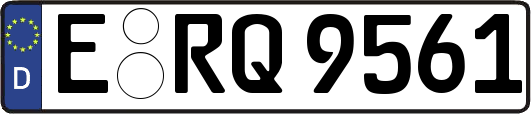E-RQ9561