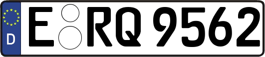E-RQ9562