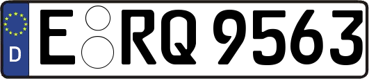 E-RQ9563